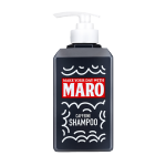 MARO 摩隆 男士咖啡因去屑洗發(fā)水 350ml