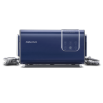 Morphy Richards 摩飛 MR2061 食材凈化器 輕奢藍(lán)