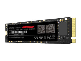 5ϵ 512GB M.2 SSD45