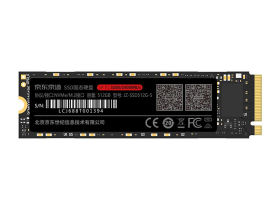 5ϵ 512GB M.2 SSD