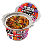 自嗨鍋 麻辣牛肉自熱火鍋 170g