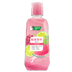 DARLIE 好來(lái) 酷爽果萃漱口水 500ml