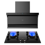 Midea 美的 DC7+Q330 煙灶套裝 天然氣