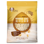 SHEGURZ 穗格氏 澳洲全燕麥片 1kg