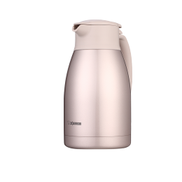 ZOJIRUSHI 象印 SH-HJ15C-PF 保溫壺 1.5L 香檳金