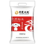 荊楚大地 優(yōu)質(zhì)秈米 5kg