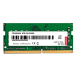 Lenovo 聯(lián)想 DDR4 2666MHz 筆記本內(nèi)存 普條 4GB