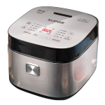 SUPOR 蘇泊爾 新藍(lán)鉆系列 SF40FC973 微壓電飯煲 4L