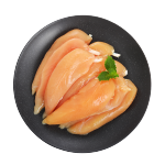 上鮮 雞小胸 1.5kg