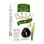 SAOL 章華 生態(tài)焗油染發(fā)霜 #3.0自然黑色 140ml