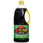 luhua 魯花 全黑豆醬油 醬香生抽 1.98L
