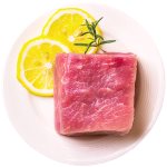 LONG DA 龍大 豬里脊肉 500g/袋