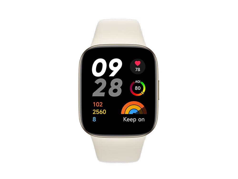 Redmi Watch3ͼ