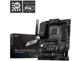 ΢PRO Z790-P WiFi DDR4ͼ