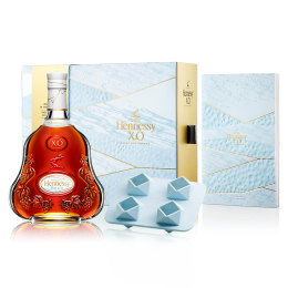 Hennessy 軒尼詩 X.O 干邑白蘭地 40%vol 700ml 禮盒裝 冰享版