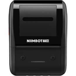 NIIMBOT 精臣 B203 標(biāo)簽打印機(jī) 黑色