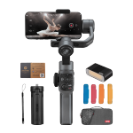 ZHIYUN 智云 SMOOTH 5 COMBO 手機(jī)云臺(tái)（智能追蹤）