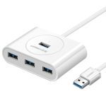 UGREEN 綠聯(lián) USB3.0分線器
