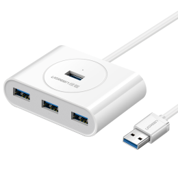UGREEN 綠聯(lián) USB3.0分線器