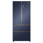 Haier 海爾 饗宴膚感系列 BCD-558WSGKU1 多門(mén)冰箱 558L