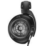 SENNHEISER 森海塞爾 HD820 耳罩式頭戴式動(dòng)圈有線耳機(jī) 黑色 3.5mm