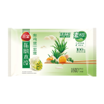 三全 私廚素水餃 柴雞蛋韭菜口味 600g
