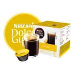 Dolce Gusto 多趣酷思 膠囊咖啡 美式醇香 16顆裝