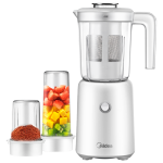 Midea 美的 MJ-LZ25Easy121 料理機(jī)