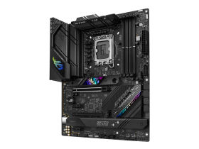 ˶ROG STRIX B760-F GAMING WIFI