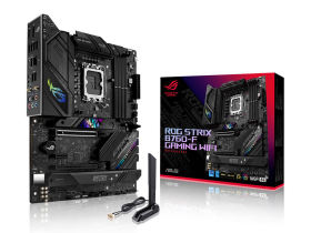 ˶ROG STRIX B760-F GAMING WIFI