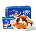 PLUS會員：wolong 沃隆 每日堅果禮盒 600g