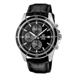 CASIO 卡西歐 EDIFICE系列 男士石英腕表 EFR-526L-1A