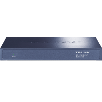 TP-LINK 8ҵ2.5Gǧ׼tpTL-SH1008 弴øֿ