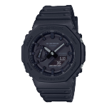 CASIO 卡西歐 G-SHOCK YOUTH系列 45.4毫米石英腕表 GA-2100-1A1