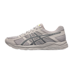 ASICS 亞瑟士 GEL-CONTEND 4 男子跑鞋 T8D4Q-029 灰色/藍(lán)色 40.5