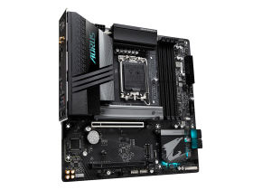 B760M AORUS PRO AX45