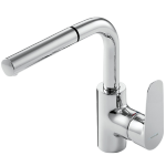 KOHLER 科勒 利歐系列 K-20710T 抽拉式面盆龍頭