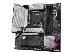 B760M AORUS ELITE AX45