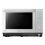 Panasonic 松下 NN-DS900XPE 微蒸烤一體機 27L