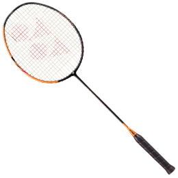YONEX 尤尼克斯 羽毛球拍 對拍套裝 ARC5i