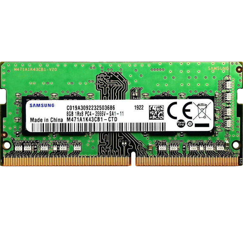 ǣSAMSUNG ʼǱڴddr4ûջ˶곞еƷ DDR4 2666/2667 8G