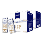 特侖蘇 純牛奶 250mL×16盒*2箱