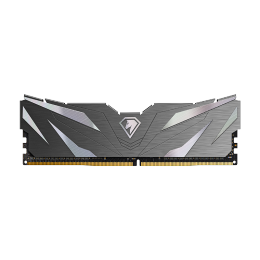 Netac 朗科 越影II系列 DDR4 3200MHz 臺式機(jī)內(nèi)存 32GB （16GB*2）