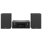天龍 RCD-N10+LS502 2.0聲道迷你音響套裝