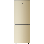 澳柯瑪（AUCMA）176升冰箱家用租房用雙開門電冰箱雙門小冰箱二門小型冰箱節(jié)能低噪 以舊換新 BCD-176NE