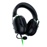 RAZER 雷蛇 旋風(fēng)黑鯊V2 X 頭戴式 電競(jìng)游戲耳機(jī) 麥克風(fēng)7.1 環(huán)繞 聽聲辨位