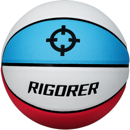 RIGORER 準(zhǔn)者 7號(hào)籃球 ZZ1603013