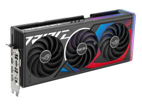 ˶ROG-STRIX GeForce RTX 4070 Ti-O12G-GAMING45