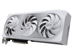 GeForce RTX 4070Ti AERO OC 12G