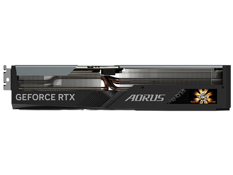 AORUS GeForce RTX 4070Ti MASTER 12Gͼ